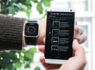 Smartwatches are going to get real, real soon